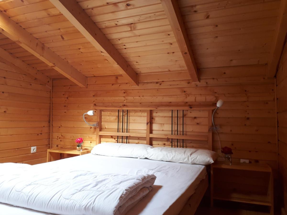 Chalet Mont Canigo Villa Corneilla-de-Conflent Exterior foto